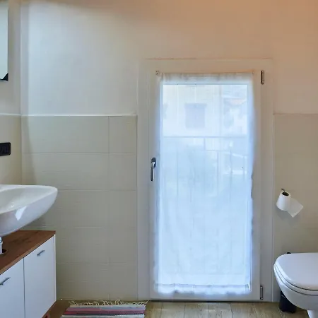 Prázdninový dům Giulia By Interhome