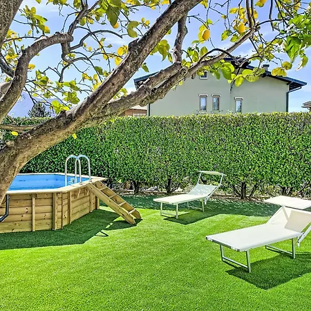 Giulia By Interhome *