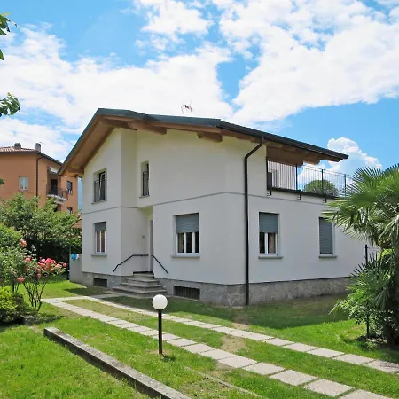 Hébergement de vacances Giulia By Interhome