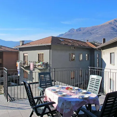Hébergement de vacances Giulia By Interhome