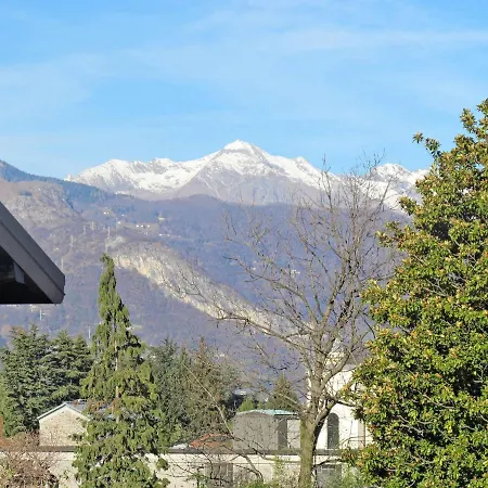 Hébergement de vacances Giulia By Interhome *