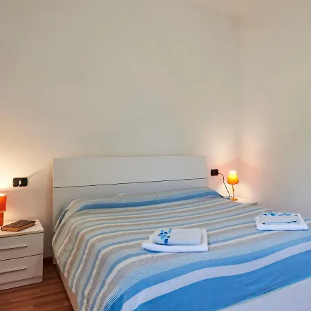 Hébergement de vacances Giulia By Interhome Dervio