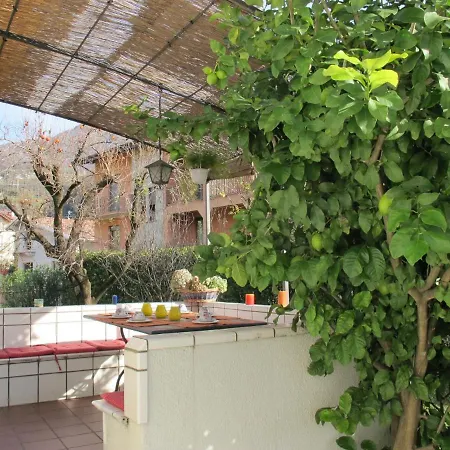 Hébergement de vacances Giulia By Interhome