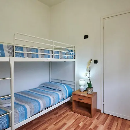 Hébergement de vacances Giulia By Interhome Dervio