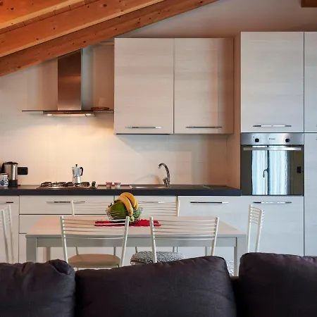 Giulia By Interhome Hébergement de vacances