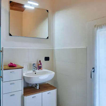 Hébergement de vacances Giulia By Interhome *