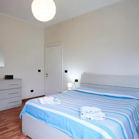 Hébergement de vacances Giulia By Interhome